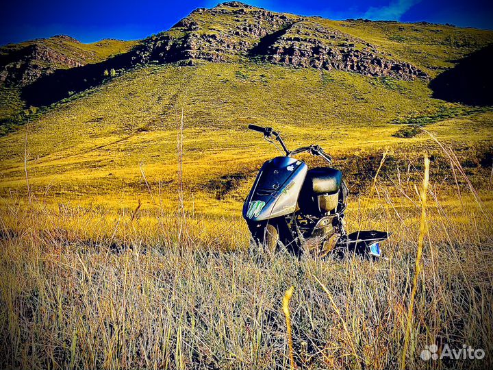 Обмен на айфон