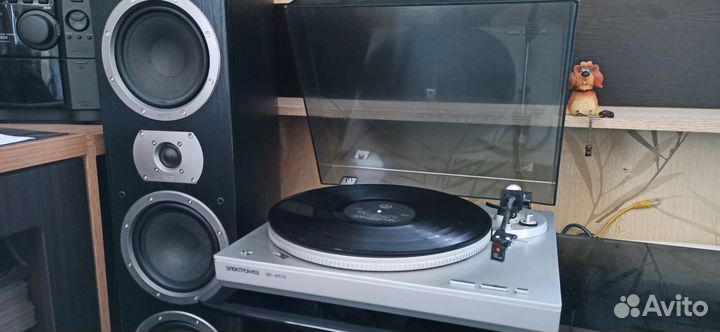 Электроника эп-017с