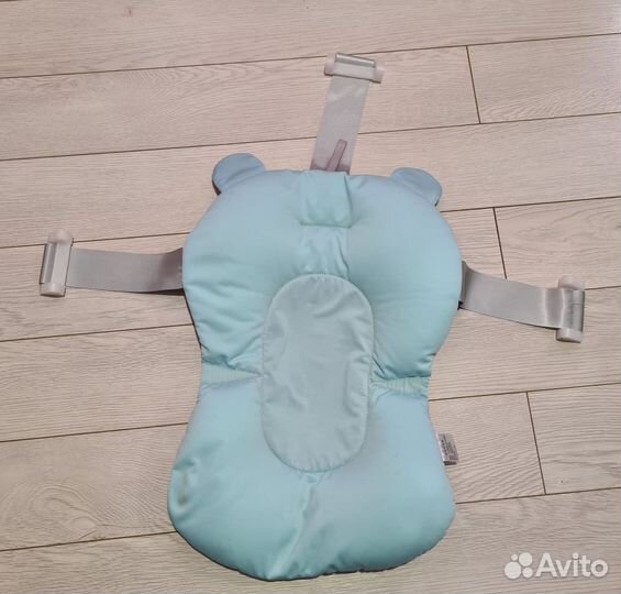 Гамак для ванночки детский