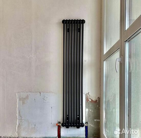 Дизайнерские радиаторы/ Arbonia