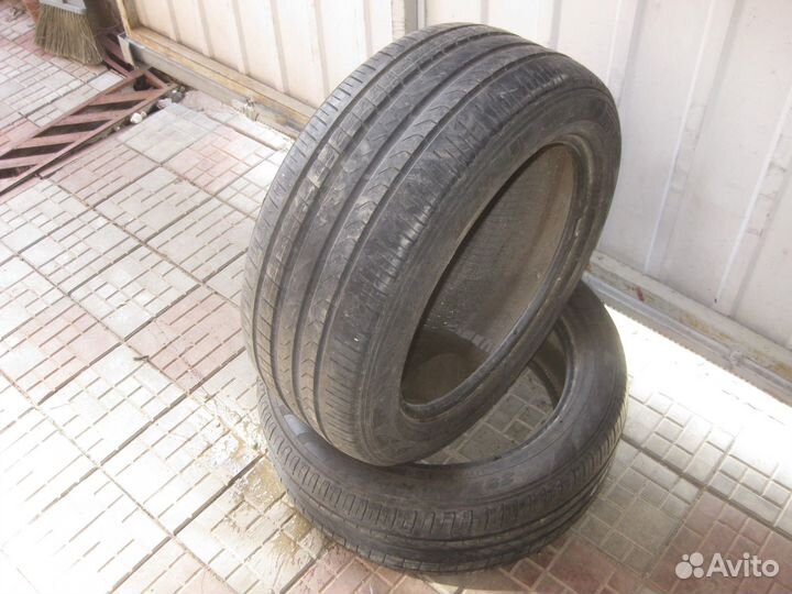 Pirelli Scorpion Verde 255/50 R19 103W