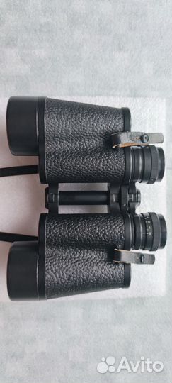 Бинокль СССР