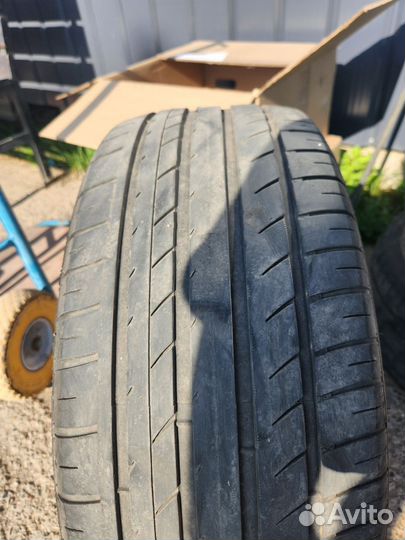 Cachland CH-861 225/50 R17 98W