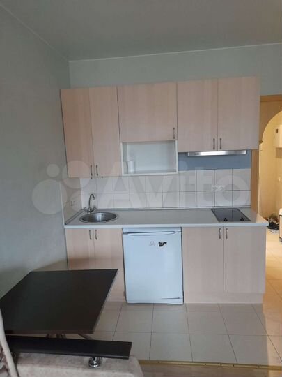 Квартира-студия, 22 м², 2/8 эт.