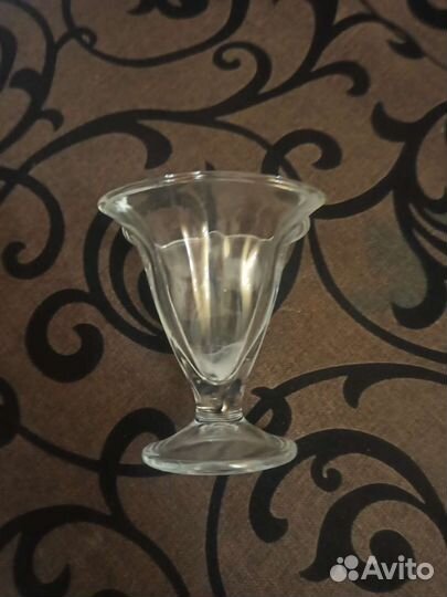 Креманка для мороженого