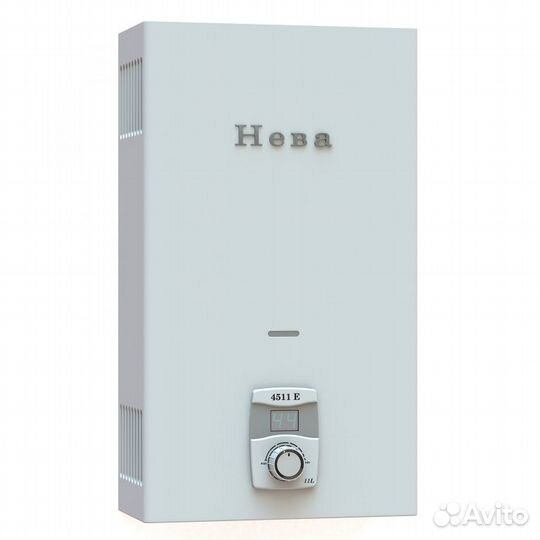 Газовые колонки Лемакс, Vilterm, Нева, Electrolux