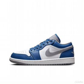 Nike Air Jordan 1 Low “True Blue”