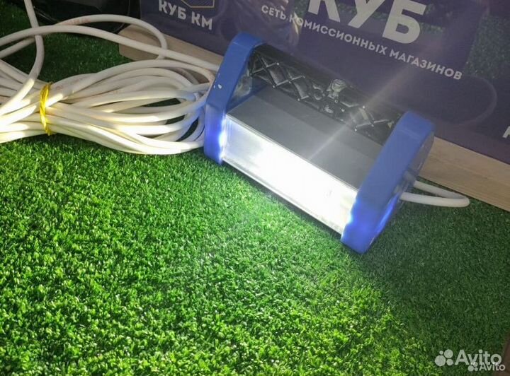 Лампа Лосева малярная, проявочная P2id:31453