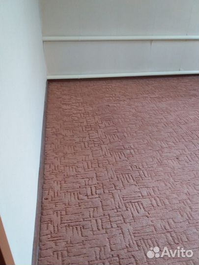 Ковровое покрытие