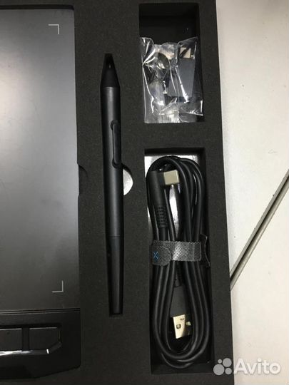 Графический планшет xenx X1-640, Артикул-38897