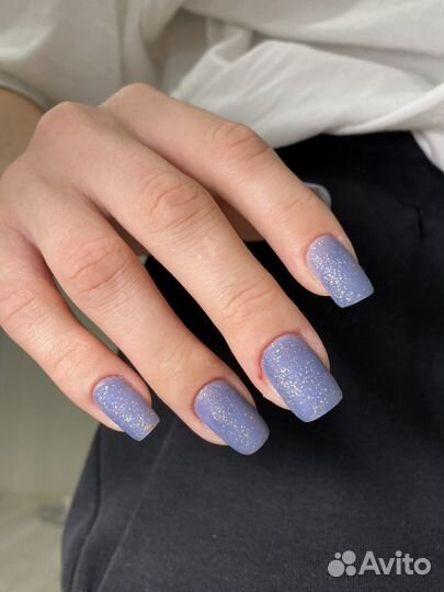 Мастер маникюра