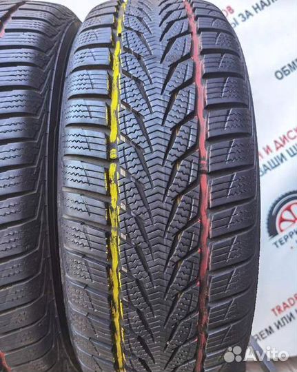 Point S Winterstar 205/60 R16 96H