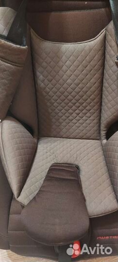 Детское автокресло 9 до 36 кг happy baby