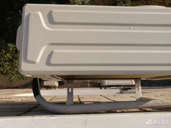 Монтаж кондиционеров