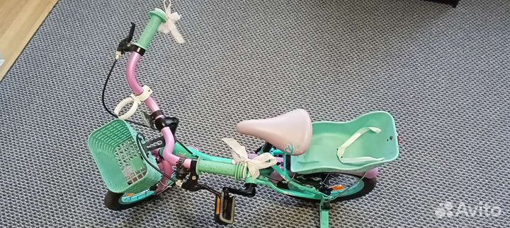 Велосипед stern Vicky