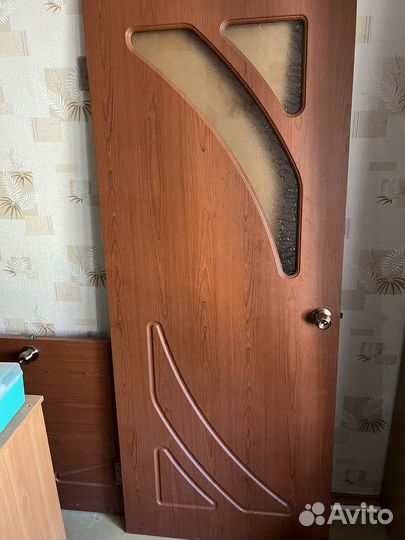 Дверь межкомнатные