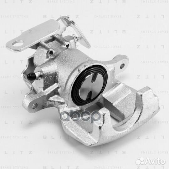 Суппорт тормозной BZ0184 Blitz