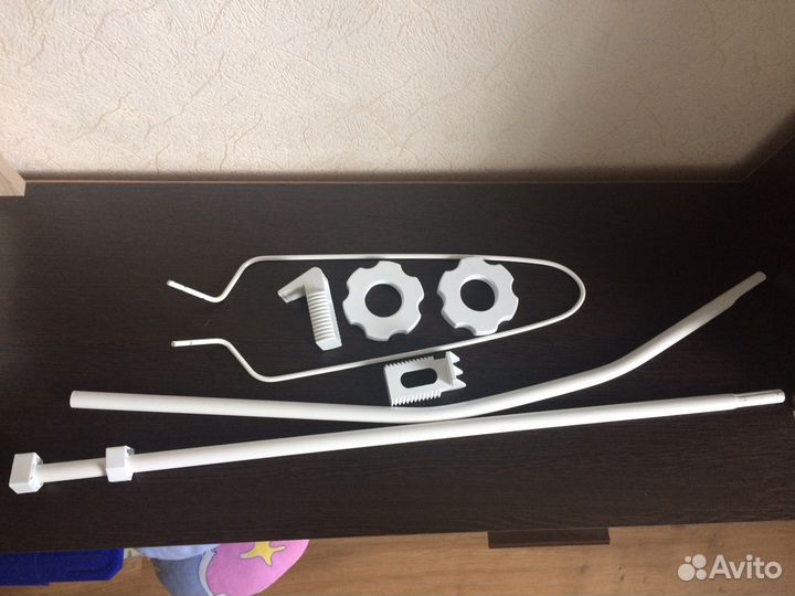 Опора для балдахина