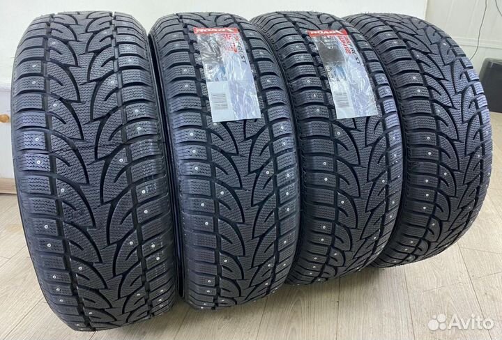 RoadX RX Frost WH12 235/55 R17 99V