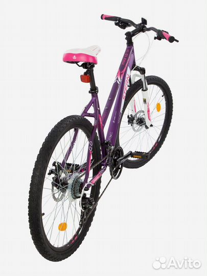 Велосипед Stern Mira 1.0 Alt 26''