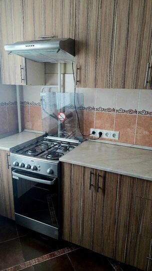 1-к. квартира, 33 м², 7/9 эт.