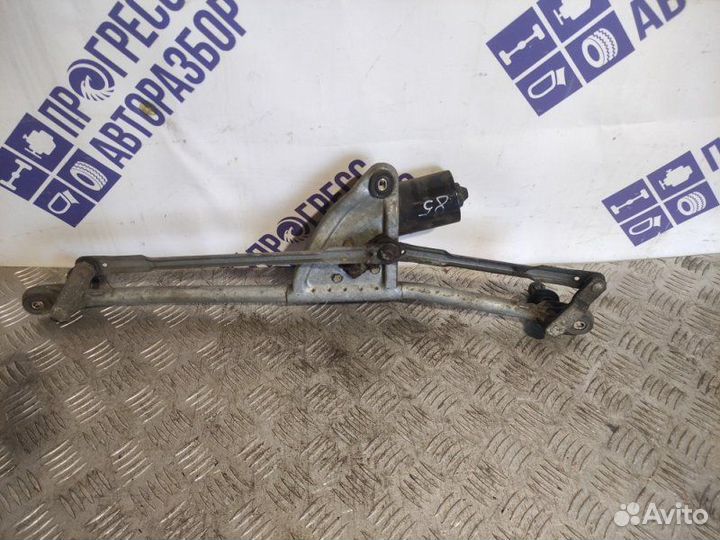 Трапеция дворников Rover 75 (Rj) седан 20K4FM 2.0