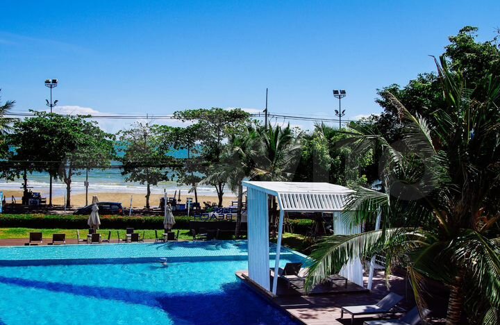 1-к. квартира, 30 м² (Таиланд)