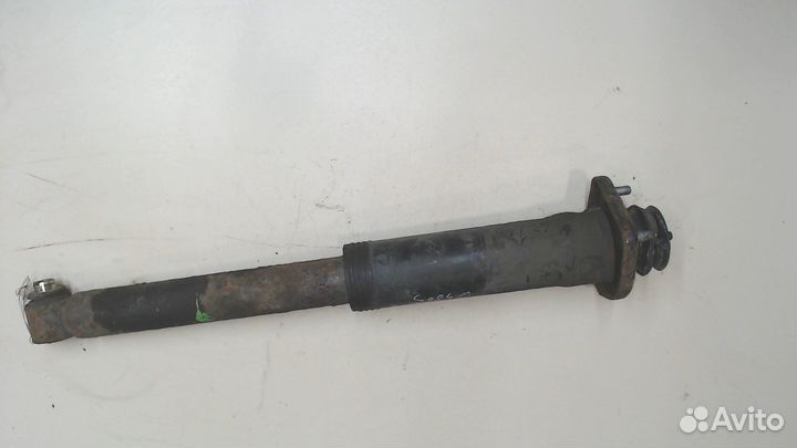 Амортизатор подвески Land Rover Range Rover 3 (LM)