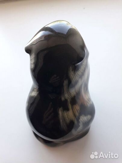 Кот камышовый. Манул. Лфз