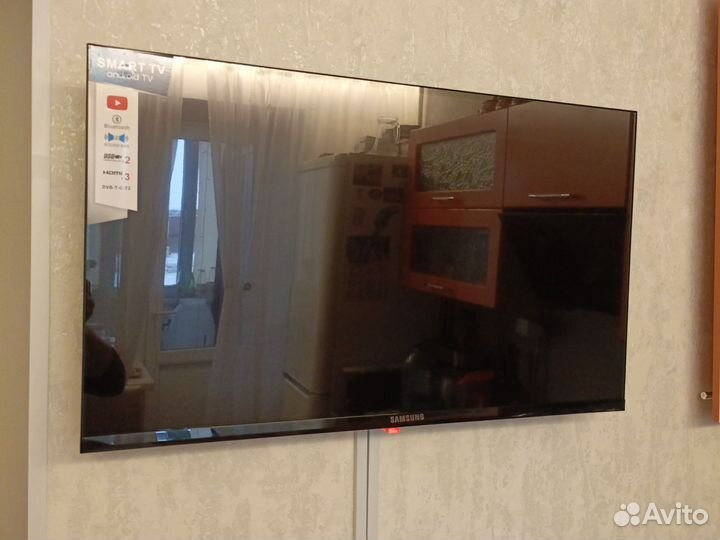 Телевизор SMART tv 32