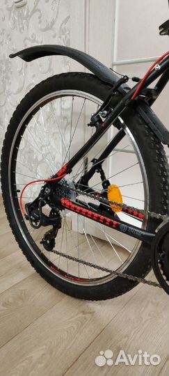 Велосипед бу Stern Energy 1.0 (2018)