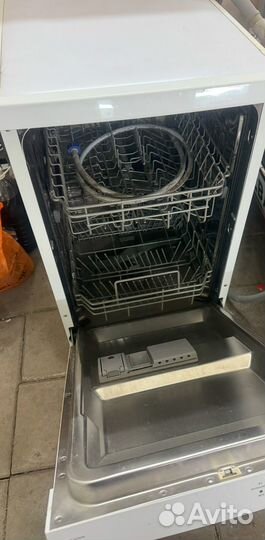 Посудомоечная машина candy