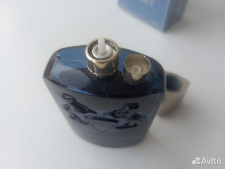 Parfums de marly Sedley остаток во флаконе