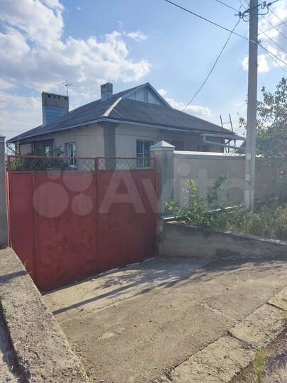 Дом 235 м² на участке 10 сот.