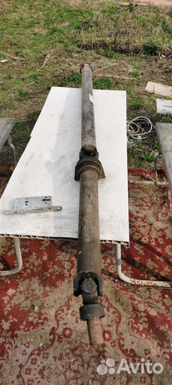 Кардан на газель бу