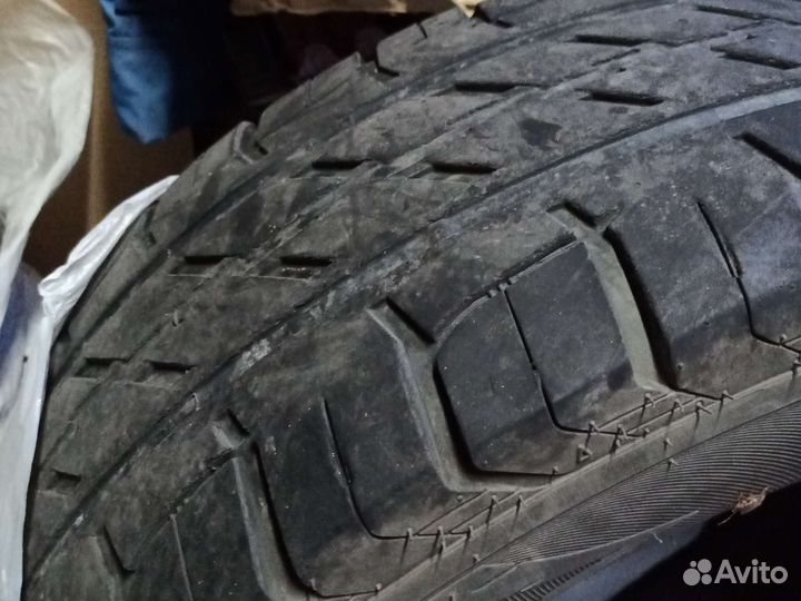 Bontyre Stalker A/T 265/65 R17 112T