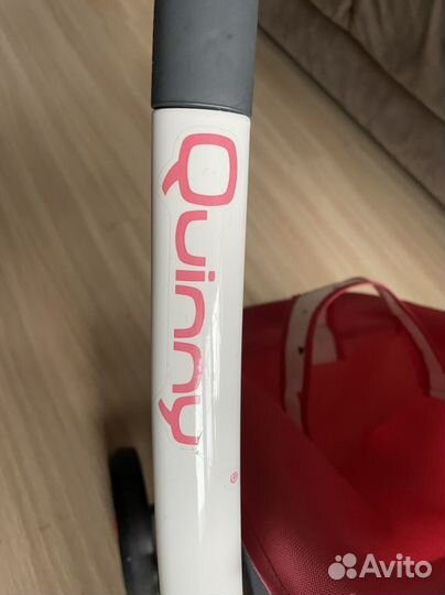 Коляска для кукол