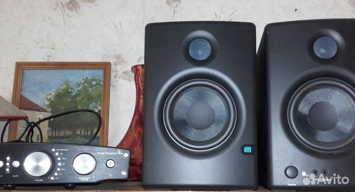 Аудтоколонки