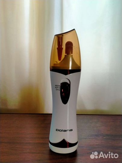 Набор для маникюра и педикюра 9 в 1