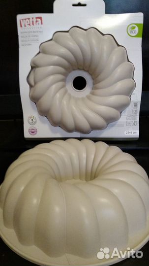 Форма для выпечки