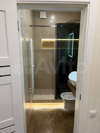 Квартира-студия, 31,4 м², 5/6 эт.