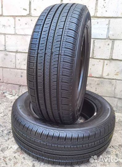 Nexen N'Priz AH5 205/60 R15 90H