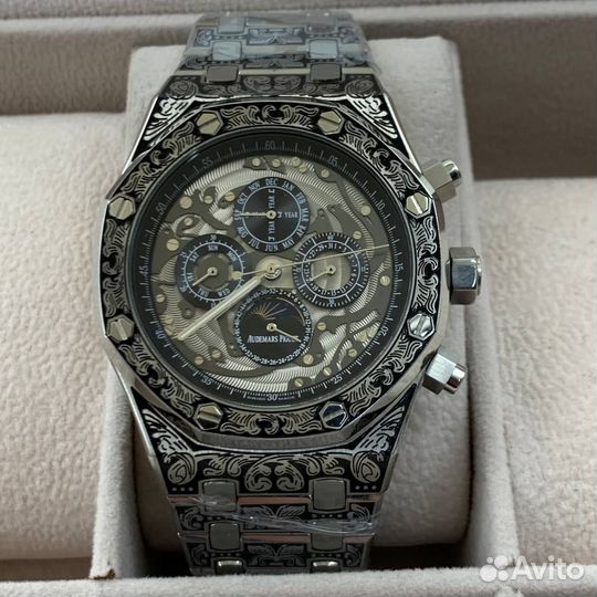 Часы мужские Audemars Piguet