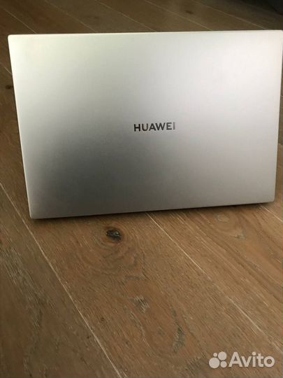 Ноутбук huawei MateBook D 14