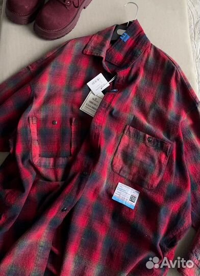 Рубашка женская