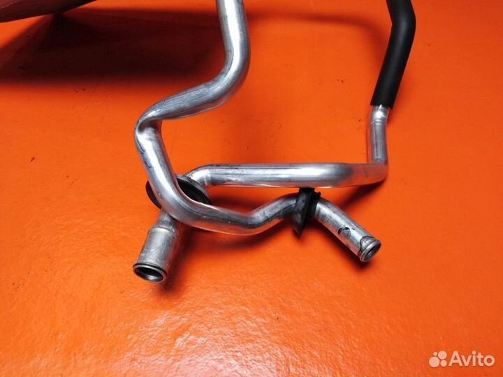 Радиатор отопителя салона передний Acura Mdx YD2