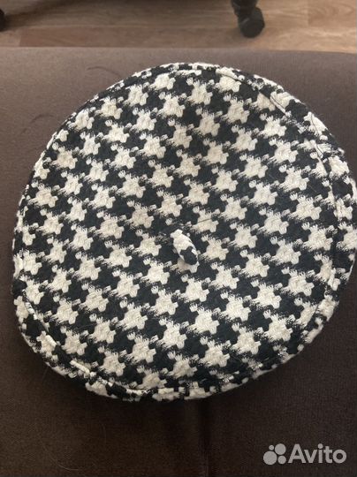 Берет новый женский