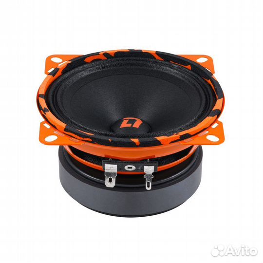 Динамики Barracuda 100