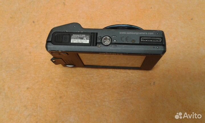 Фотоаппарат цифровой Samsung L74 wide под ремонт