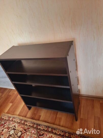 Обувница бу